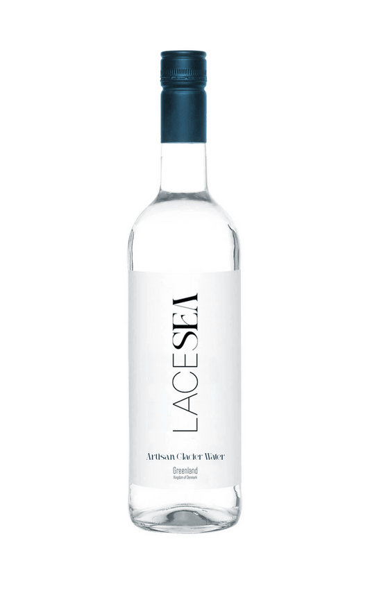 LaceSea Artisan Nordic Glacier Water - COMING SOON