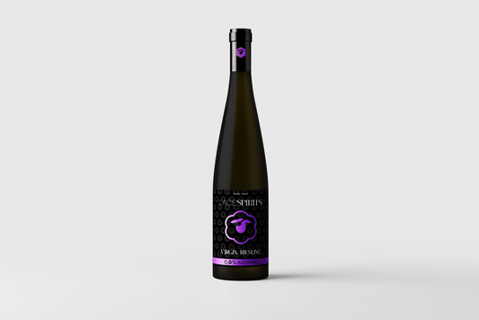 Virgin Riesling 0,75L